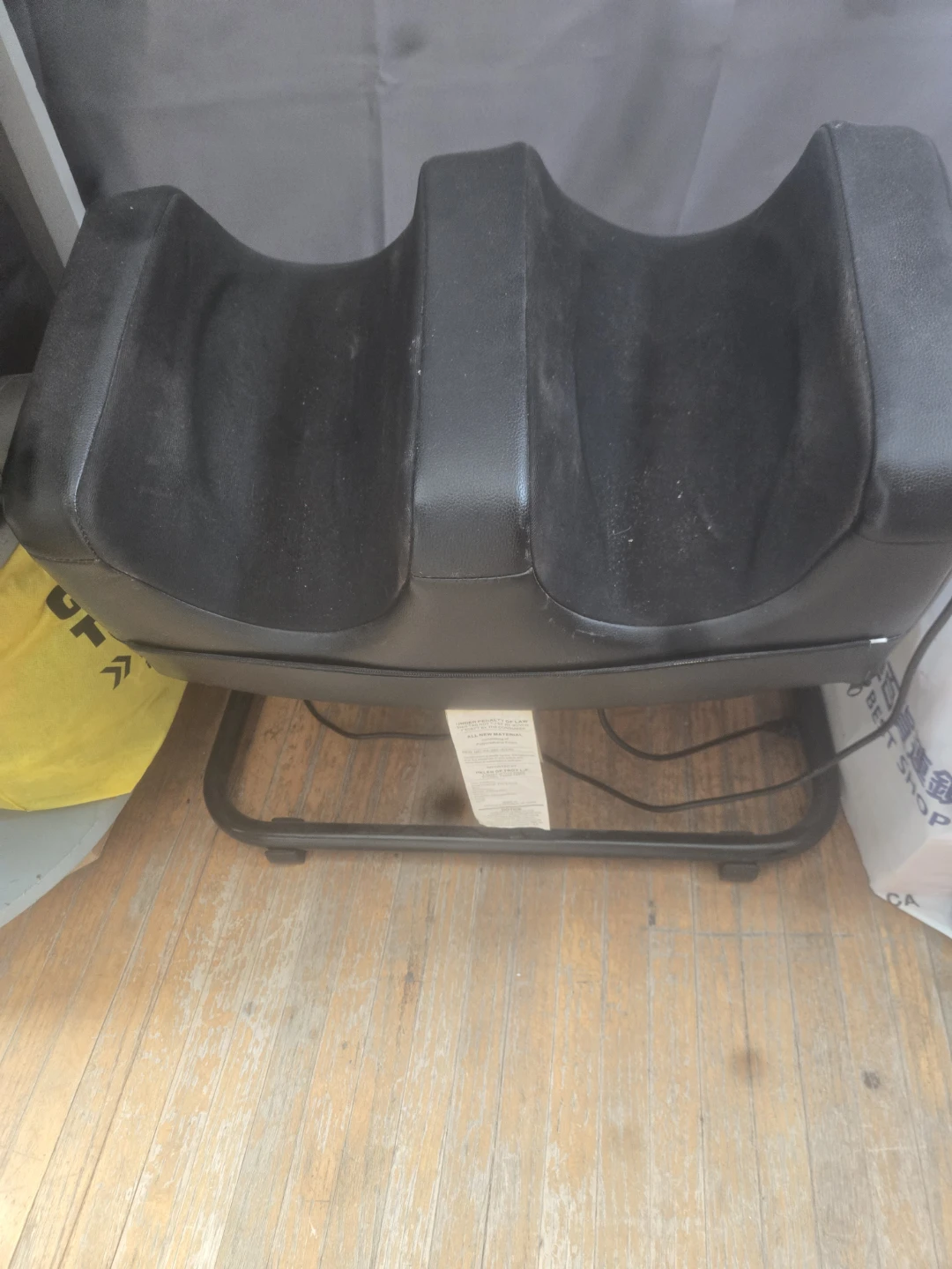 Health o meter Foot Massager - photo 2
