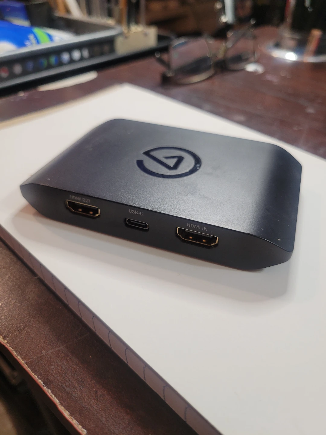 Elgato HD60X Capture Card