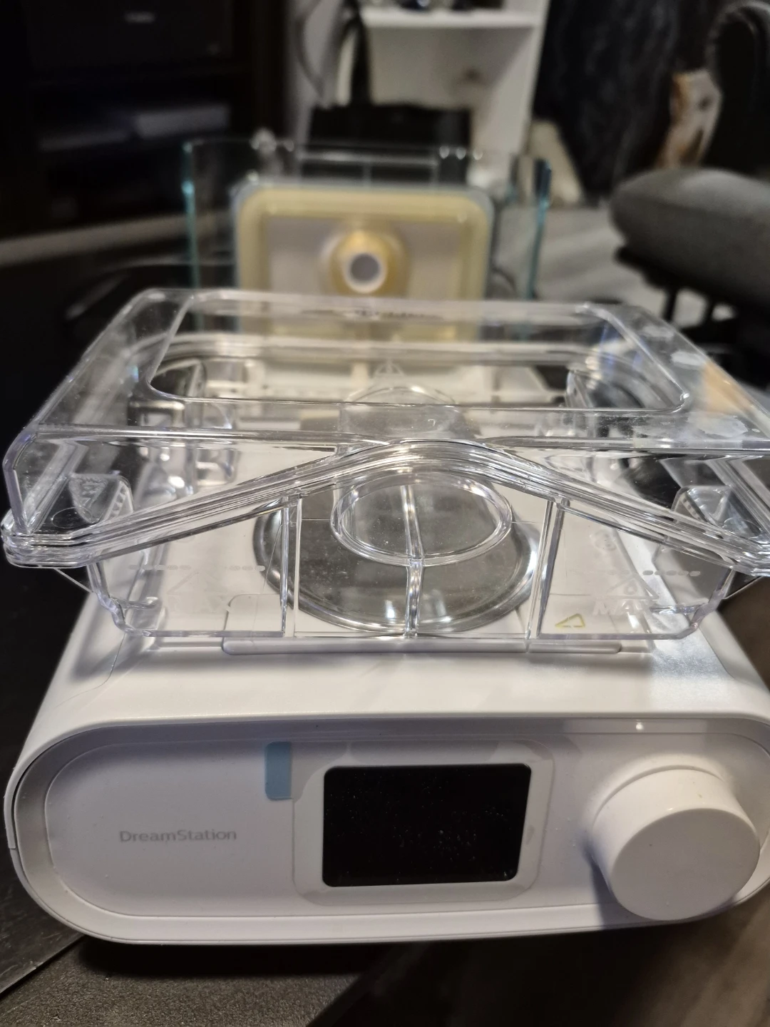 Philips Respironics DreamStation Auto CPAP - photo 5
