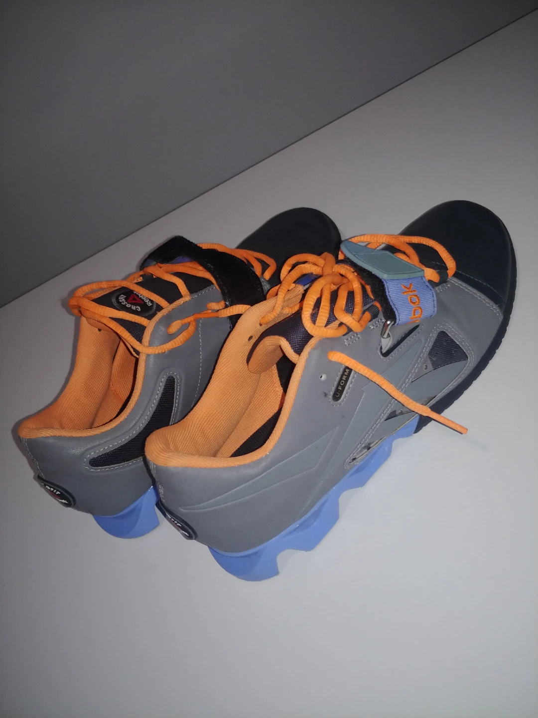 Reebok Crossfit Nano Men's Training Shoes
