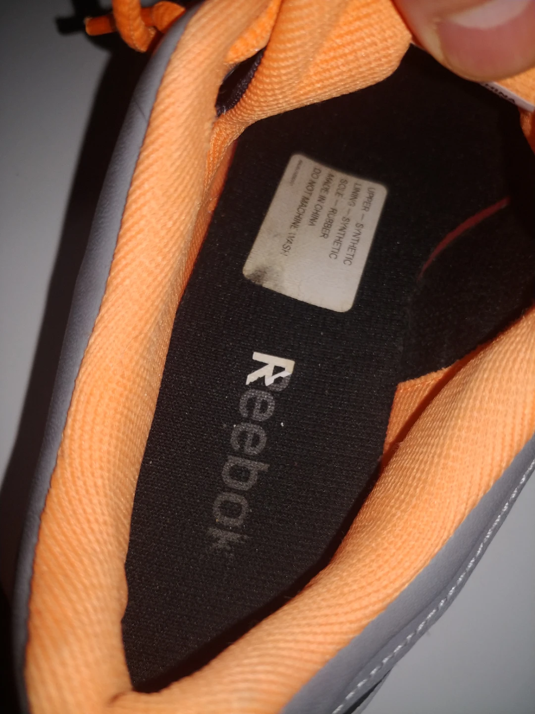 Reebok Crossfit Nano Men's Training Shoes - photo 2