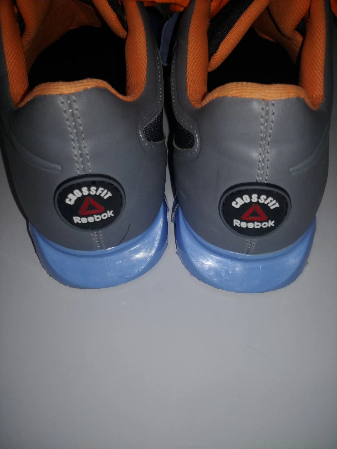 Reebok Crossfit Nano Men's Training Shoes - photo 3