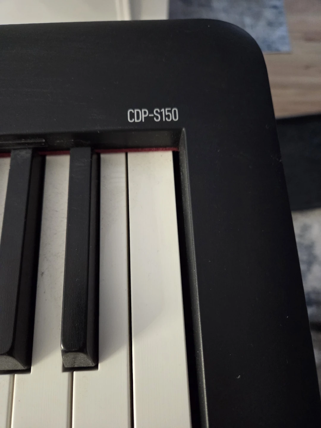 Casio CDP-S150 Digital Piano Bundle – Perfect for Beginners! 🎹 - photo 3