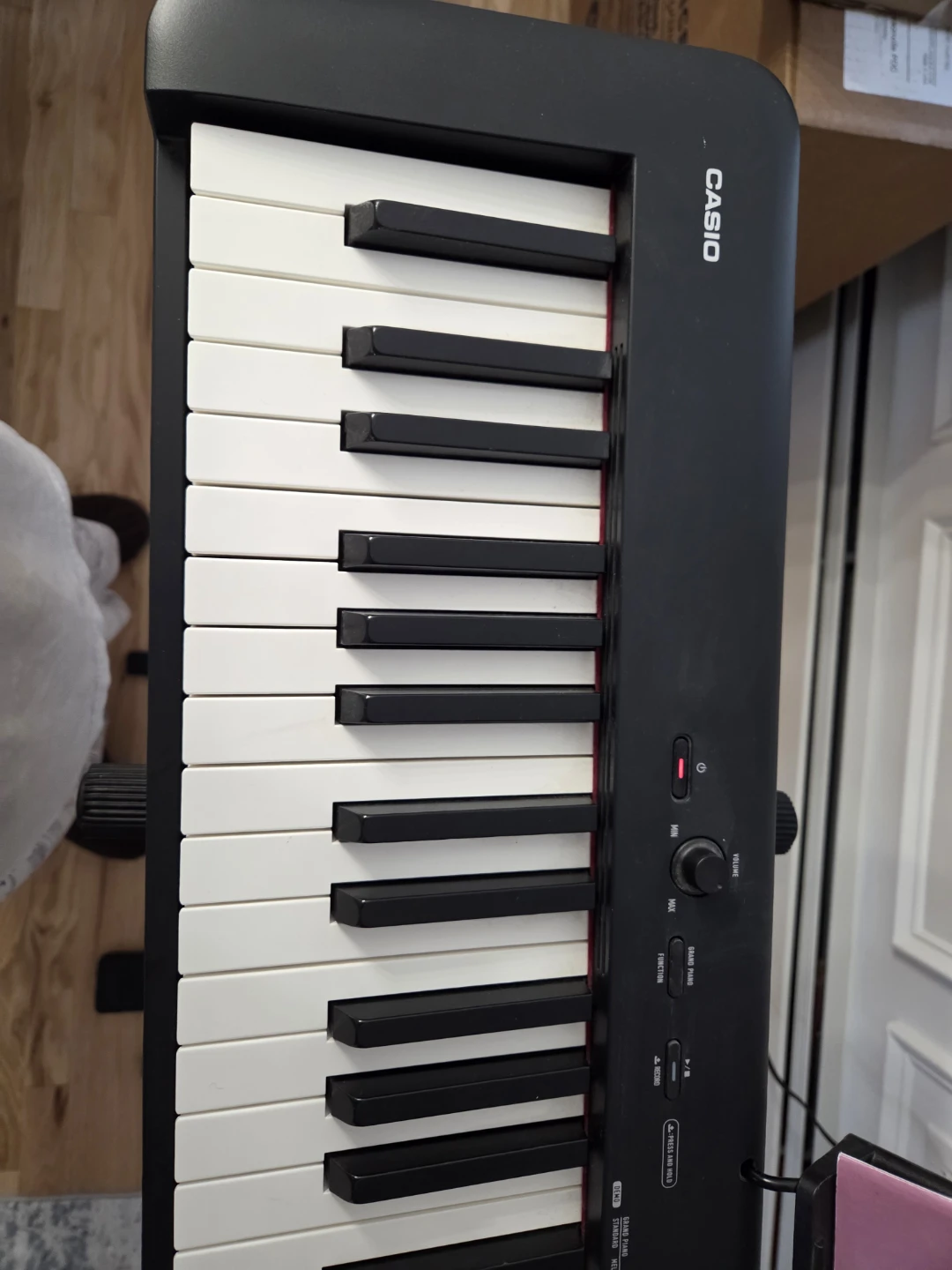 Casio CDP-S150 Digital Piano Bundle – Perfect for Beginners! 🎹 - photo 4