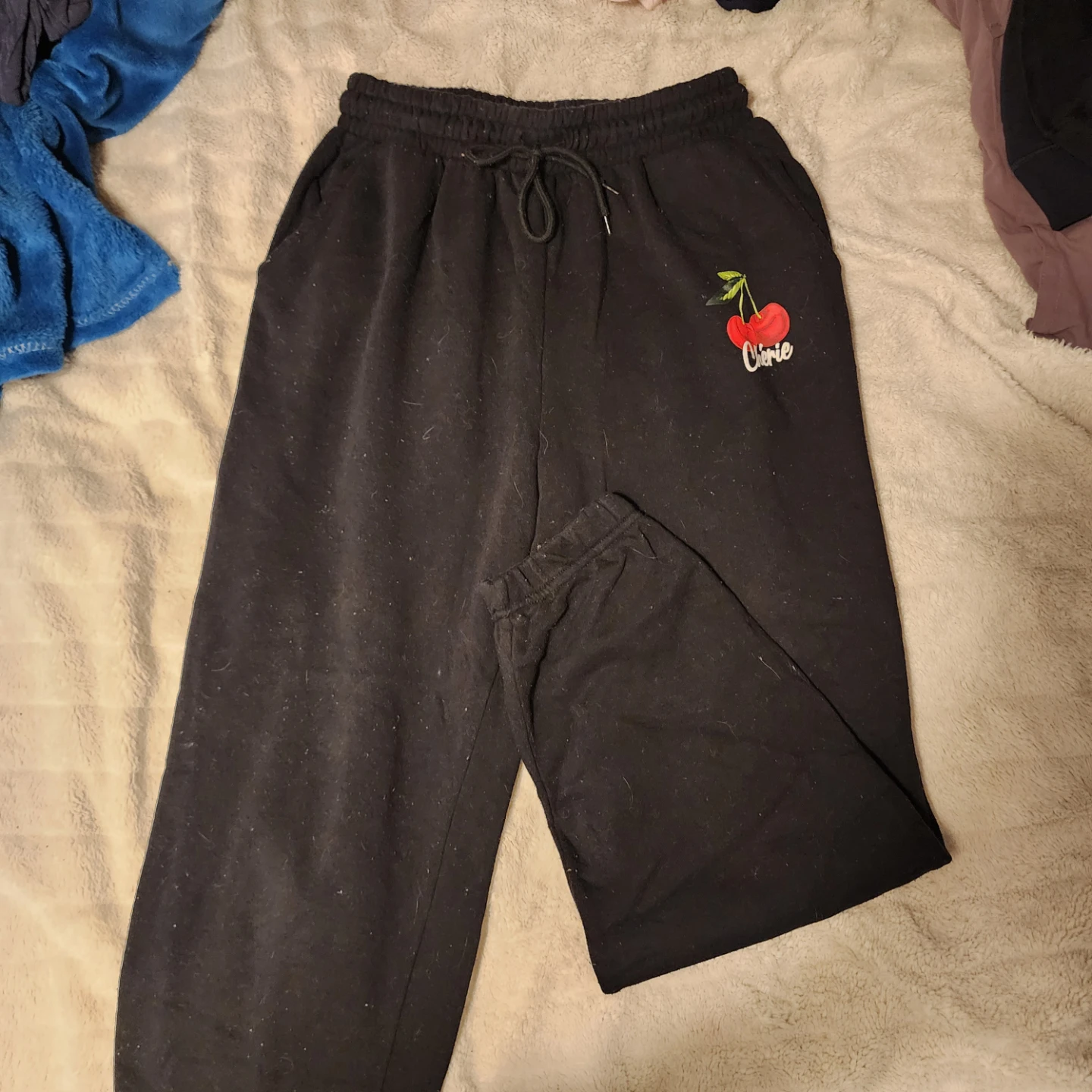 Assorted women's pants