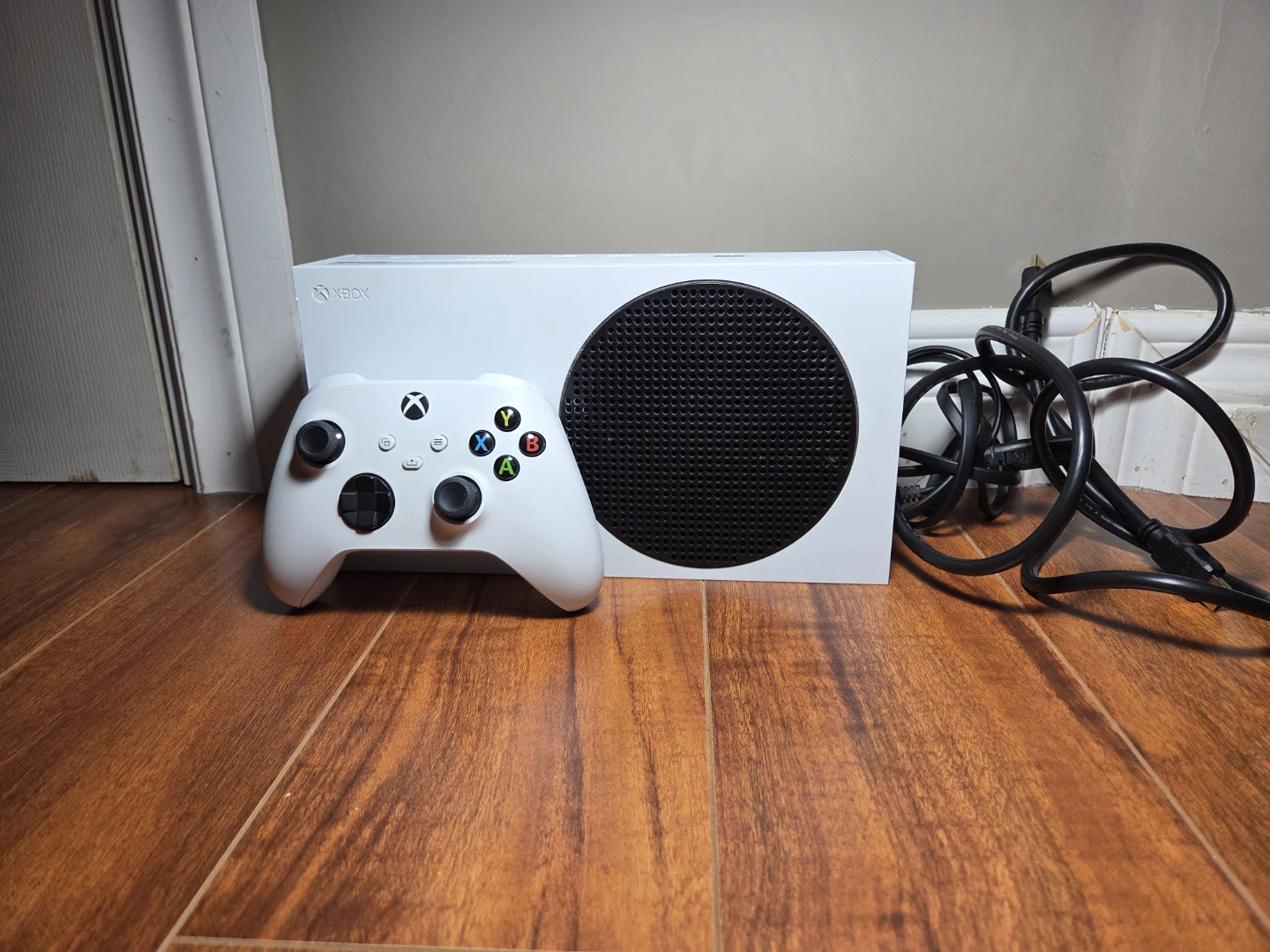 ( Free delivery ) Xbox series S