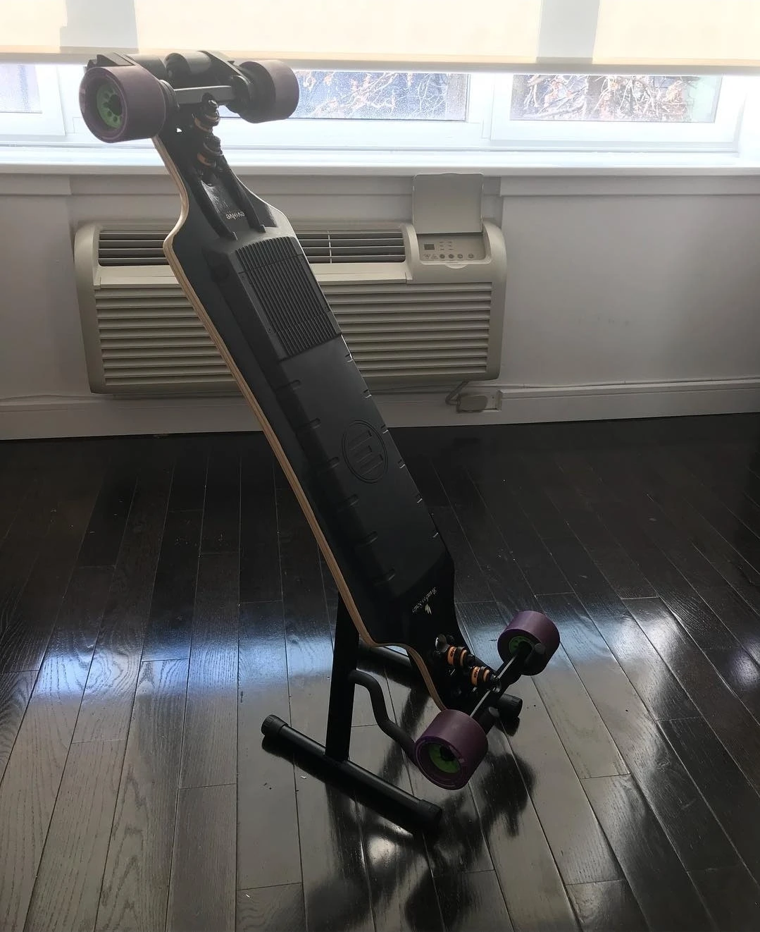 Evolve Electric Skateboard - GT Series - photo 3