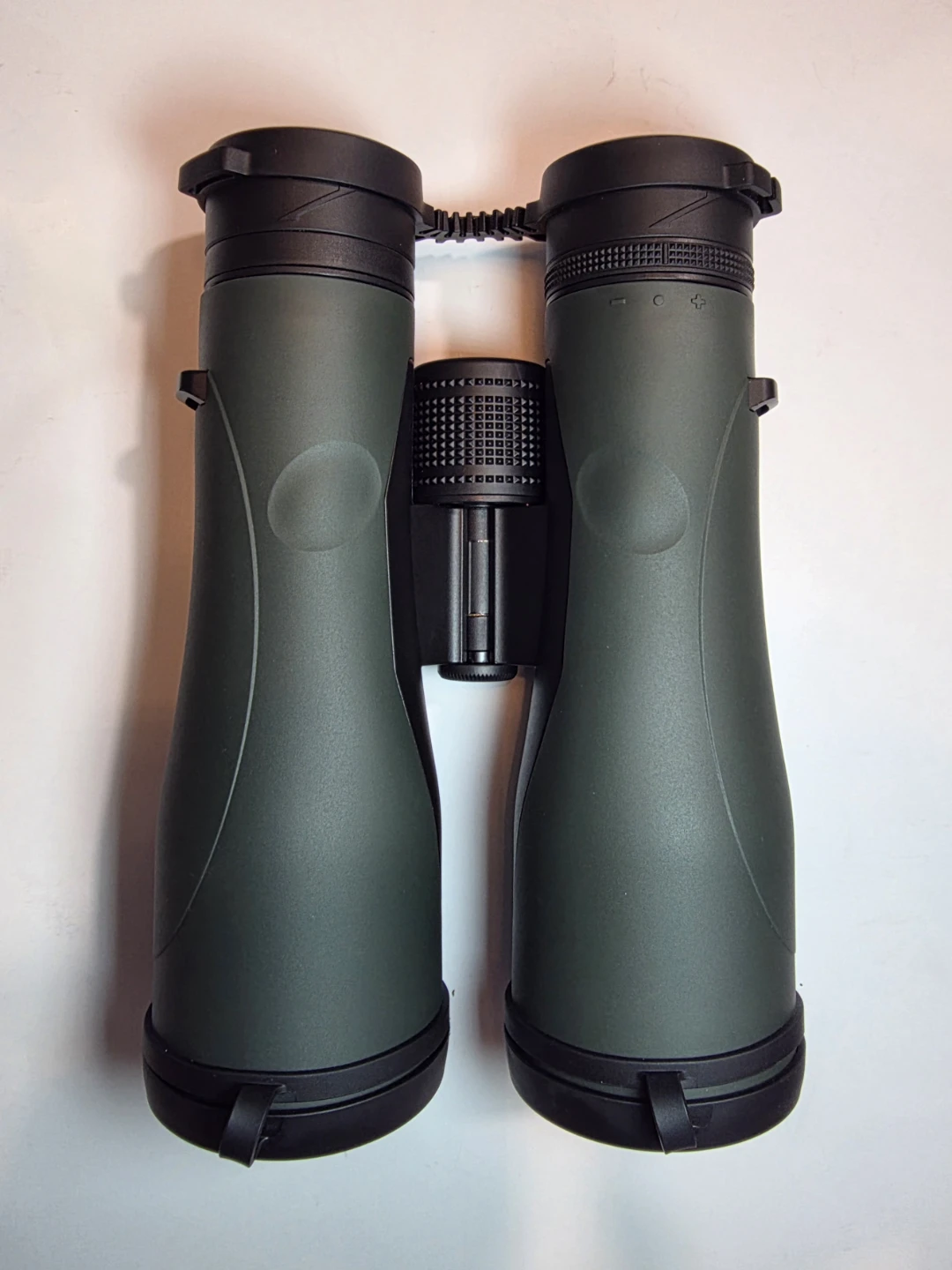 Green Superman "SUNCORE" 10x50ED Binoculars with Phone Adapter - photo 2