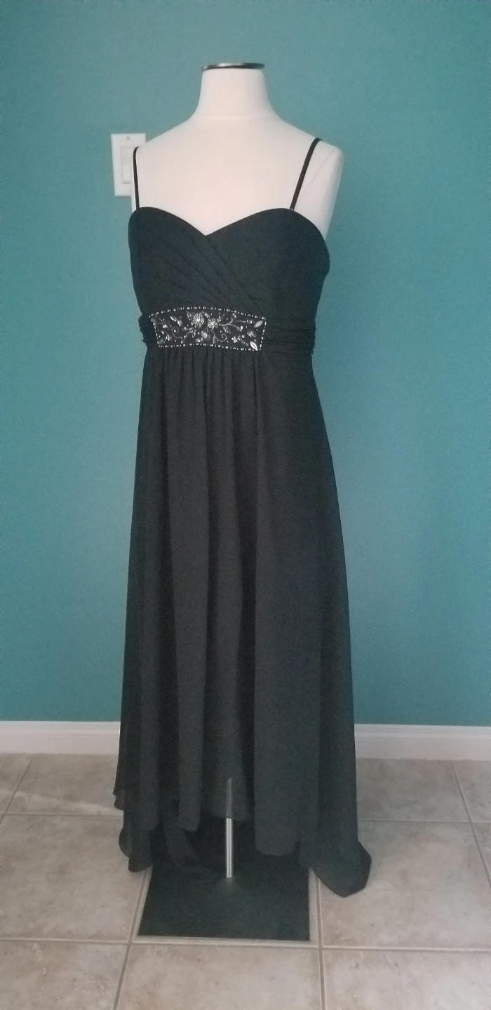 Bridesmaid/Grad Dress