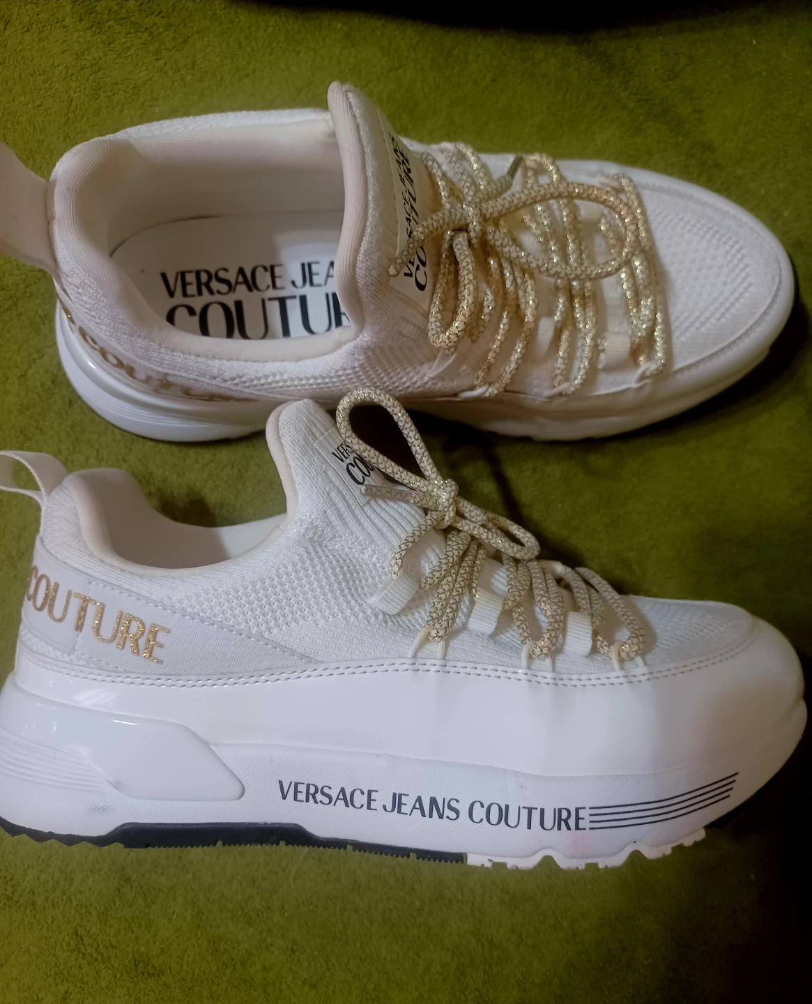 Sneakers - photo 3