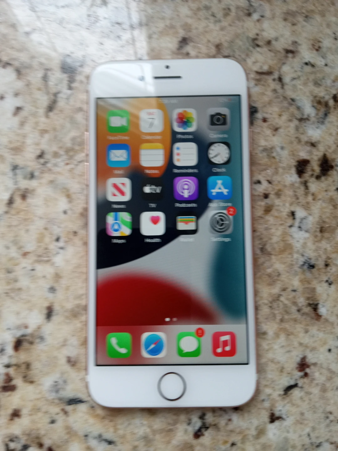 iPhone 7 unlocked
