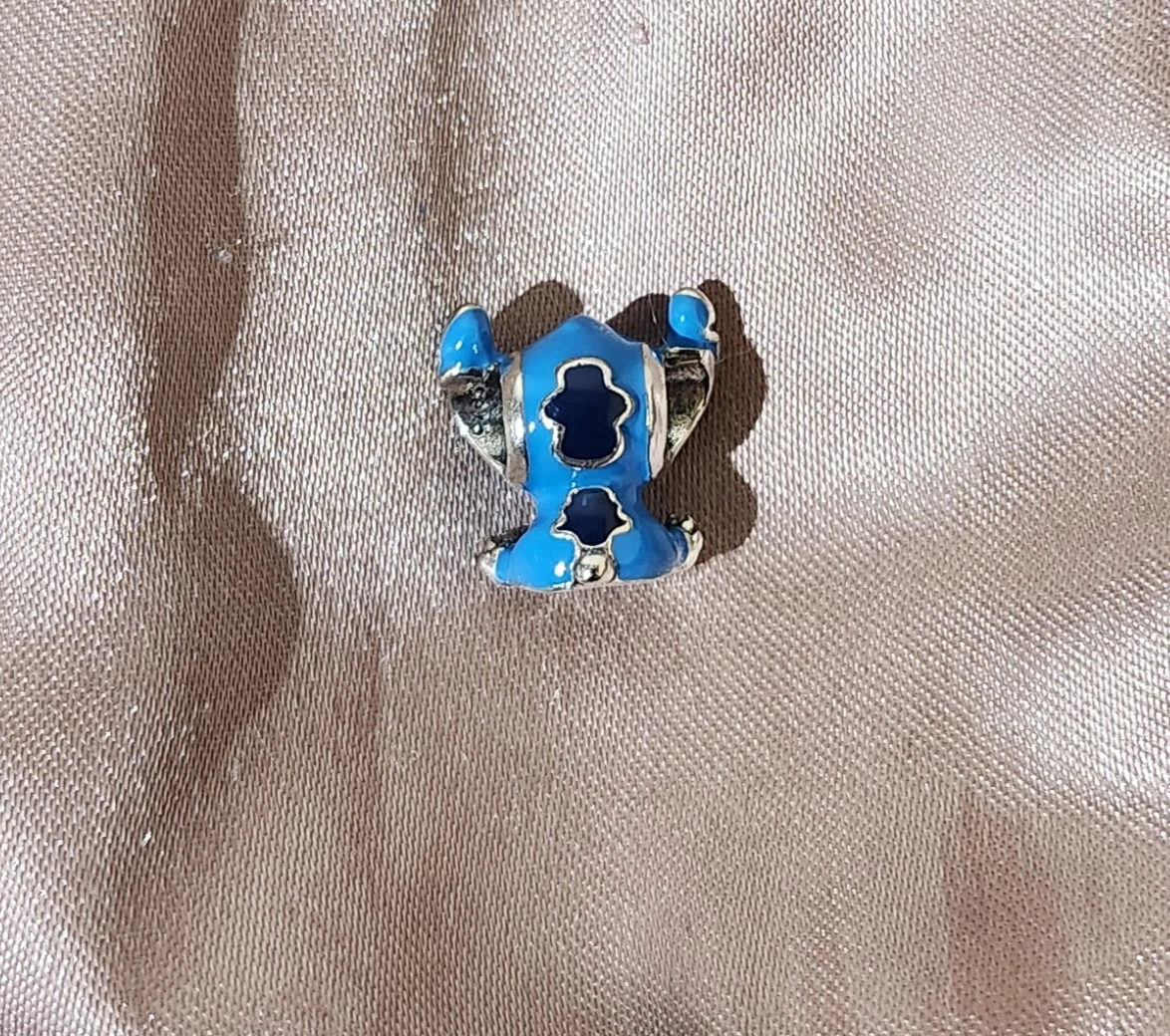 Disney Stitch Charm - photo 2