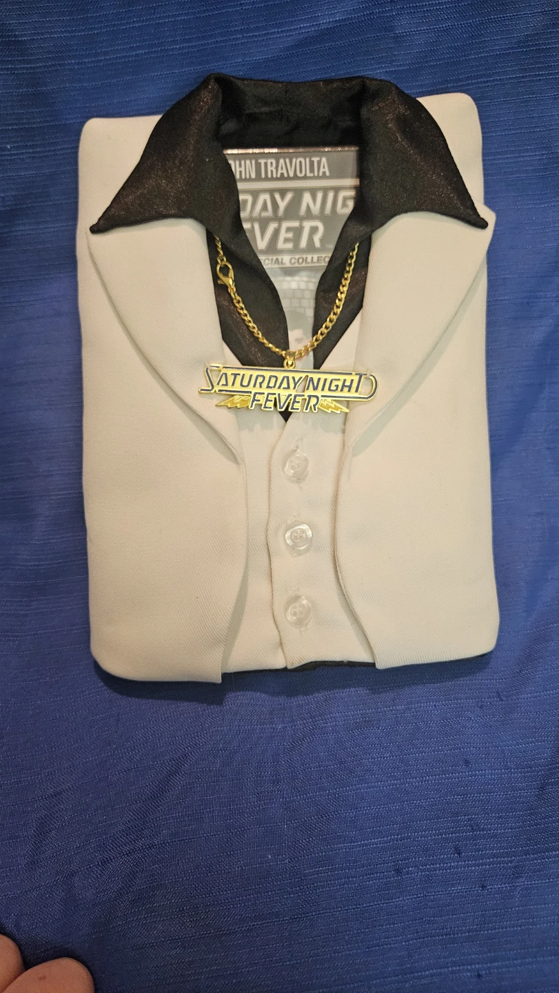 Saturday Night Fever John Travolta Special Collection