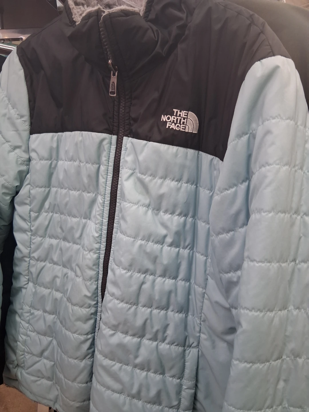 The North Face Puffer Jacket - photo 2