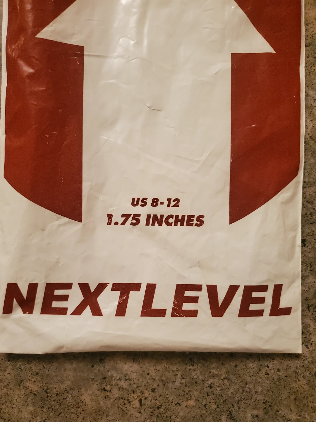 6ft Club Height Increasing Insoles - photo 3