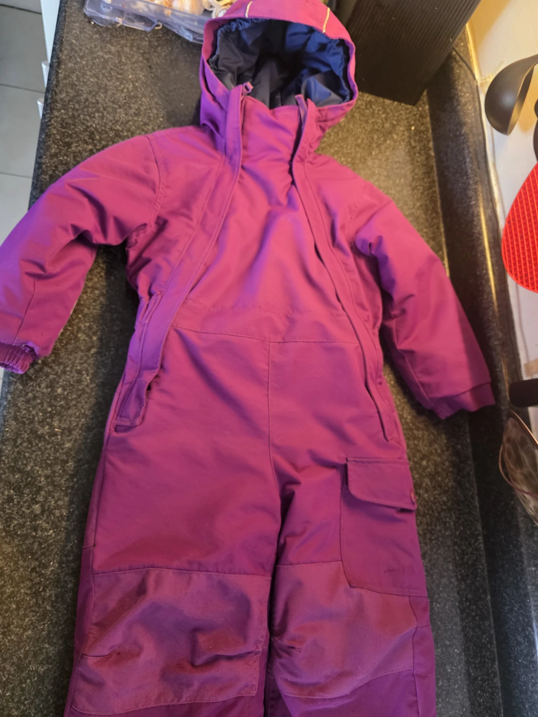 MEC Kids Snowsuit - 4 - photo 2