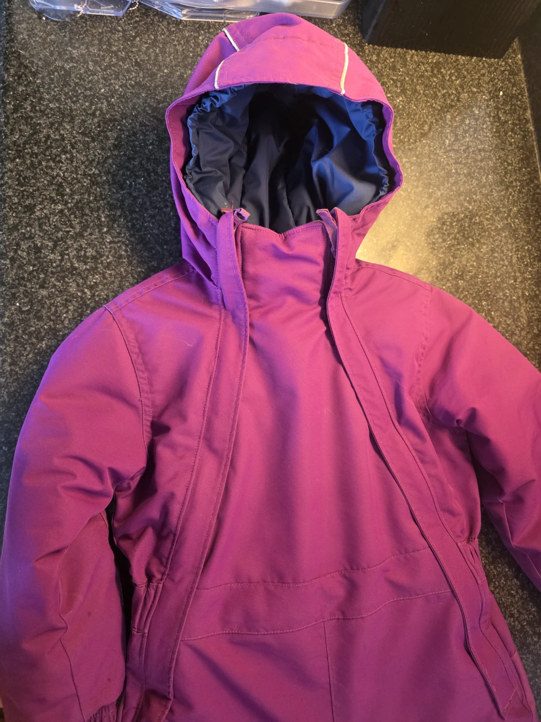 MEC Kids Snowsuit - 4 - photo 4