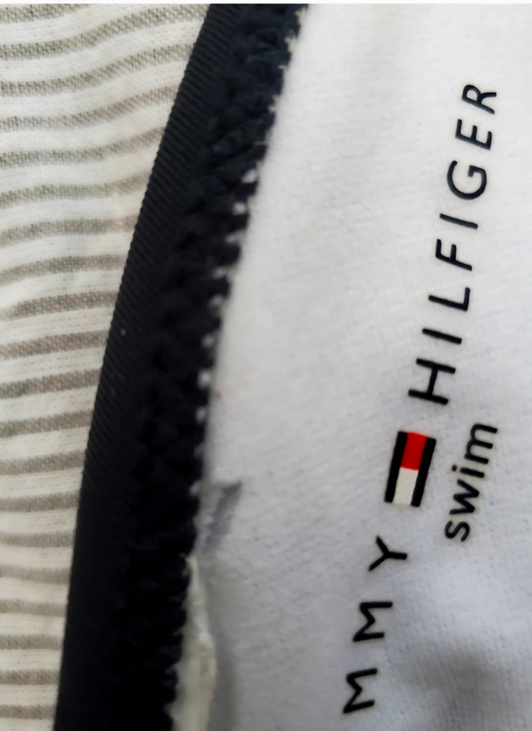 Tommy Hilfiger Swim Bikini Set - photo 3