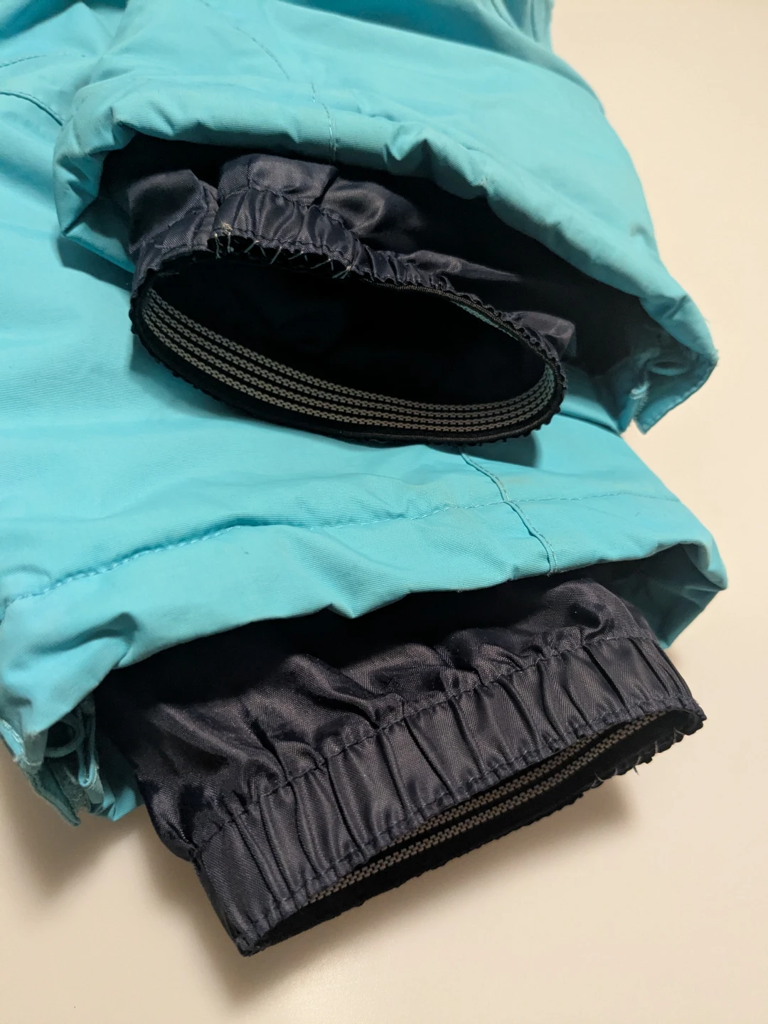 3-4 kids Mountain Warehouse Snowsuit - photo 4