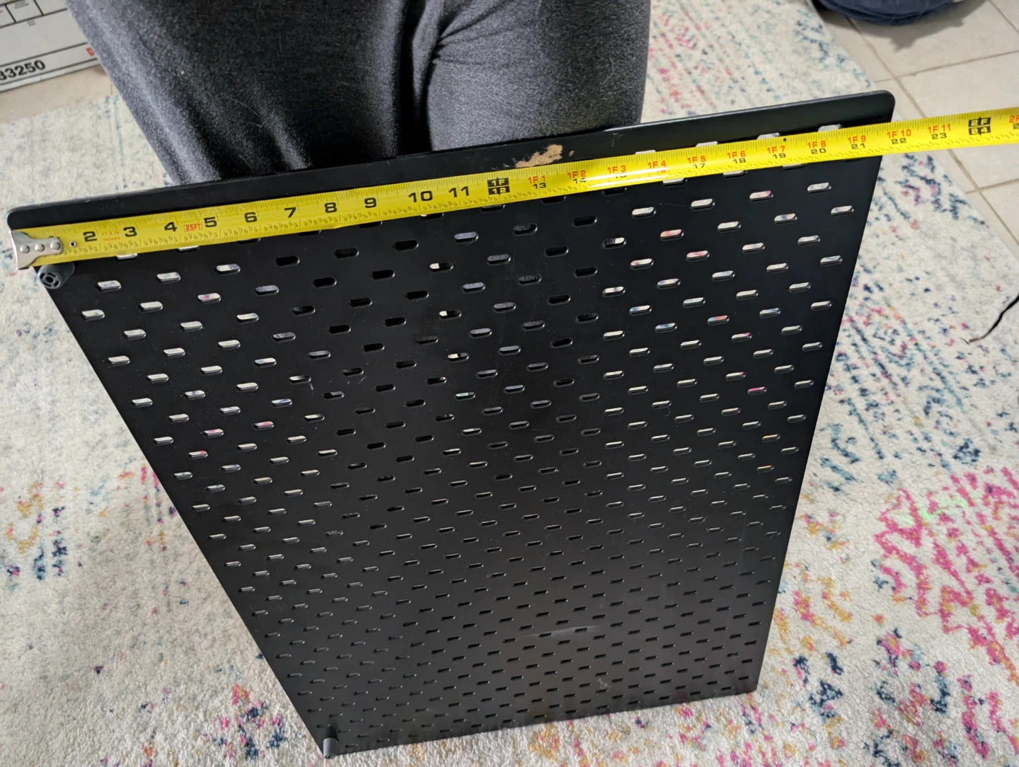 Pegboard Panel - photo 2