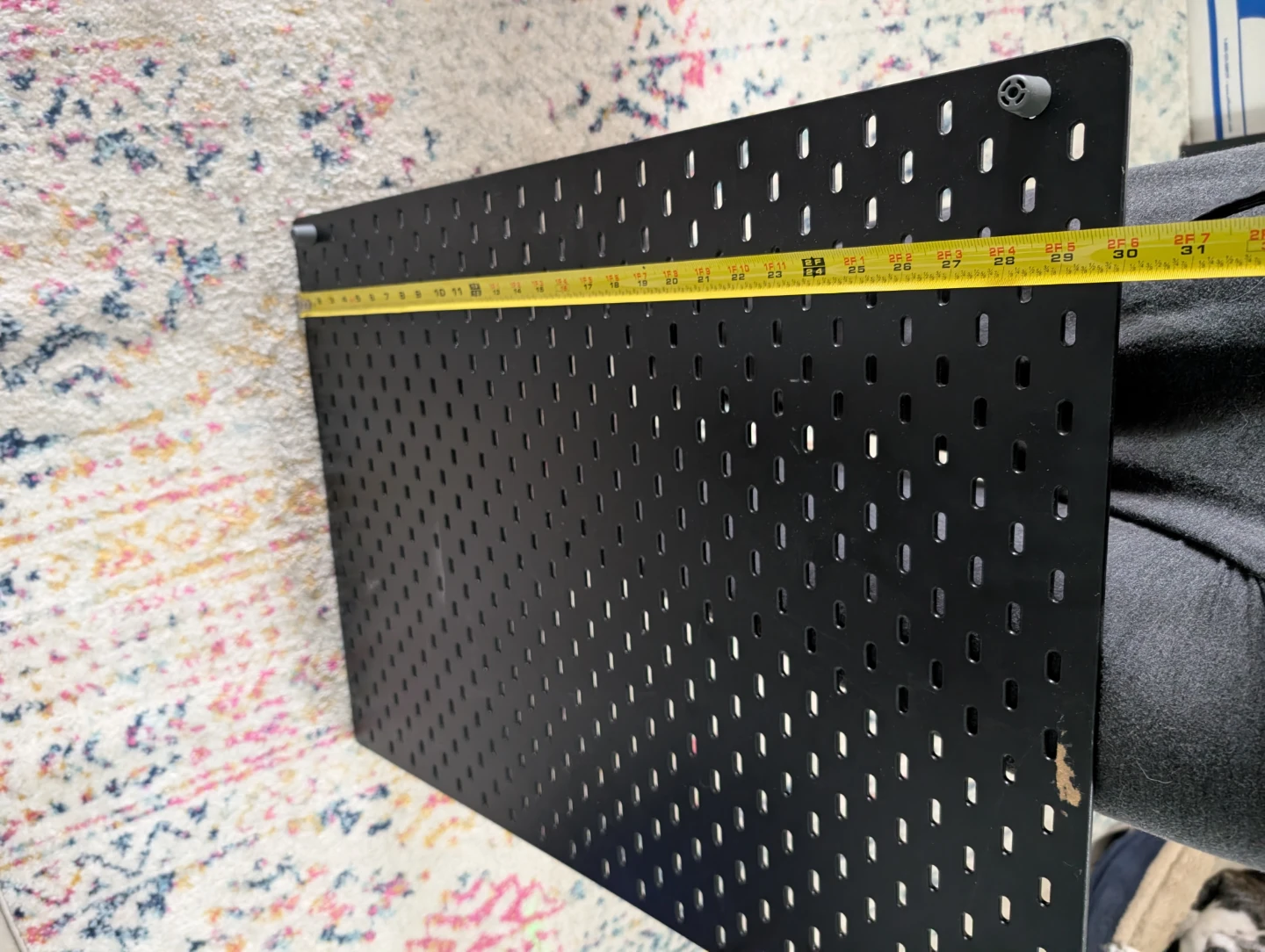 Pegboard Panel - photo 3