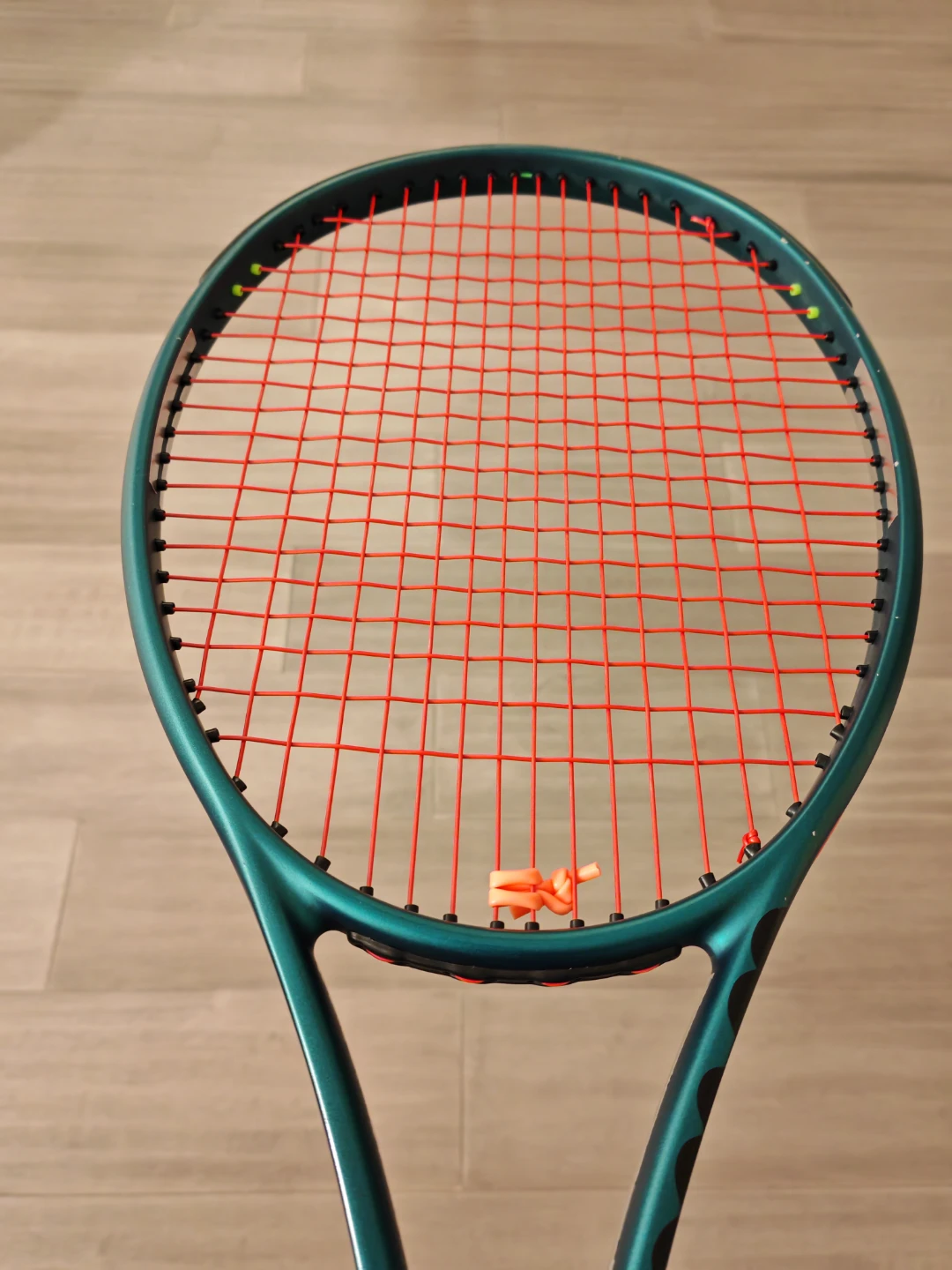 Wilson Blade 98 V9 Tennis Racket - photo 2