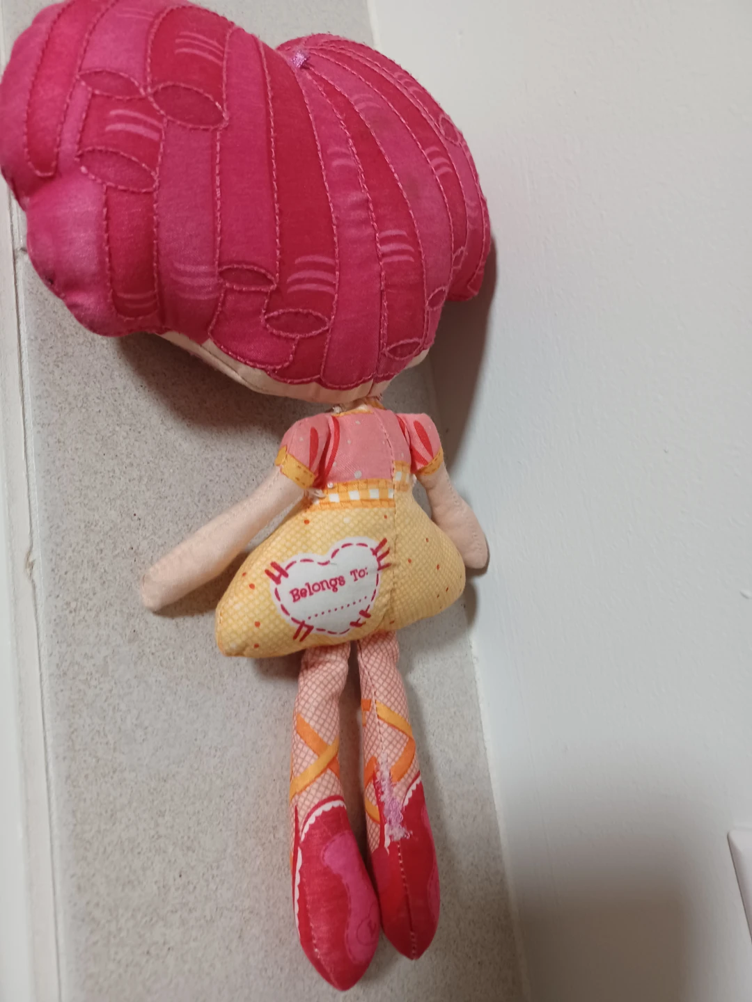 Lalaloopsy Ballerina Doll - photo 2