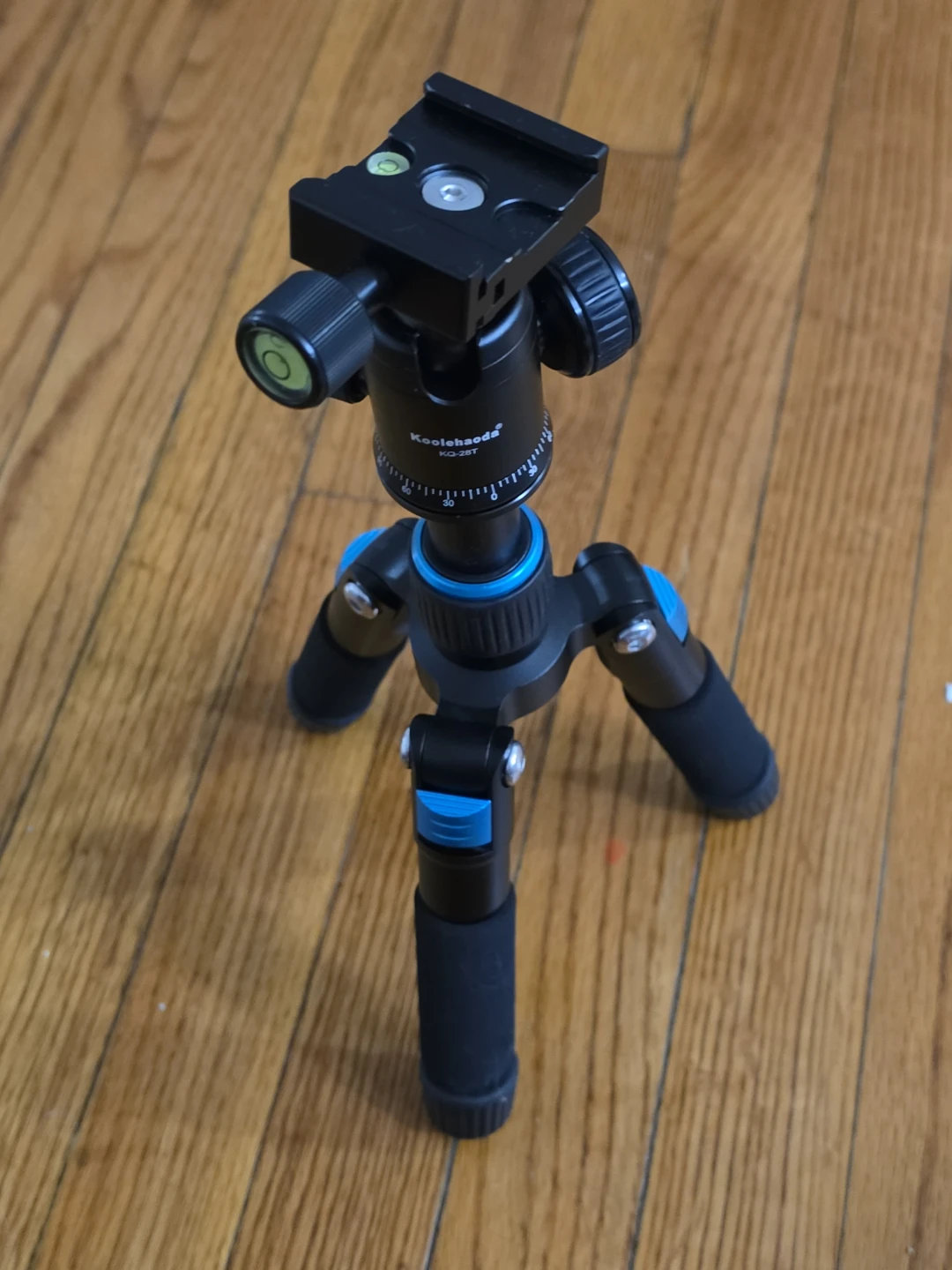 Koolertron KG-25T Mini Tripod