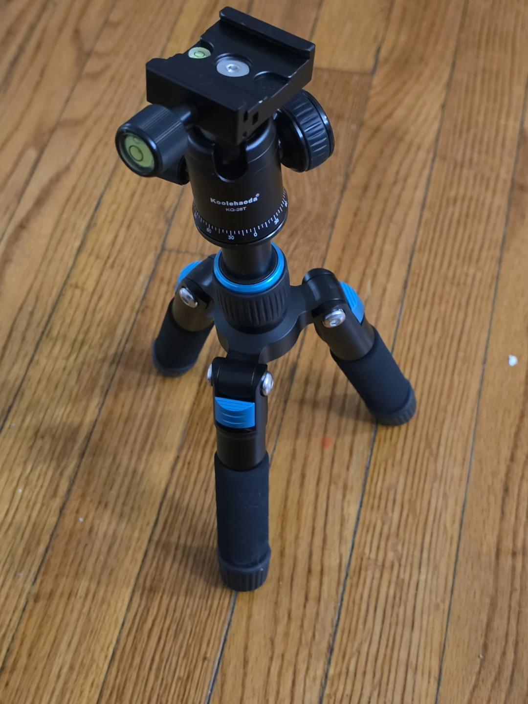Koolertron KG-25T Mini Tripod - photo 2
