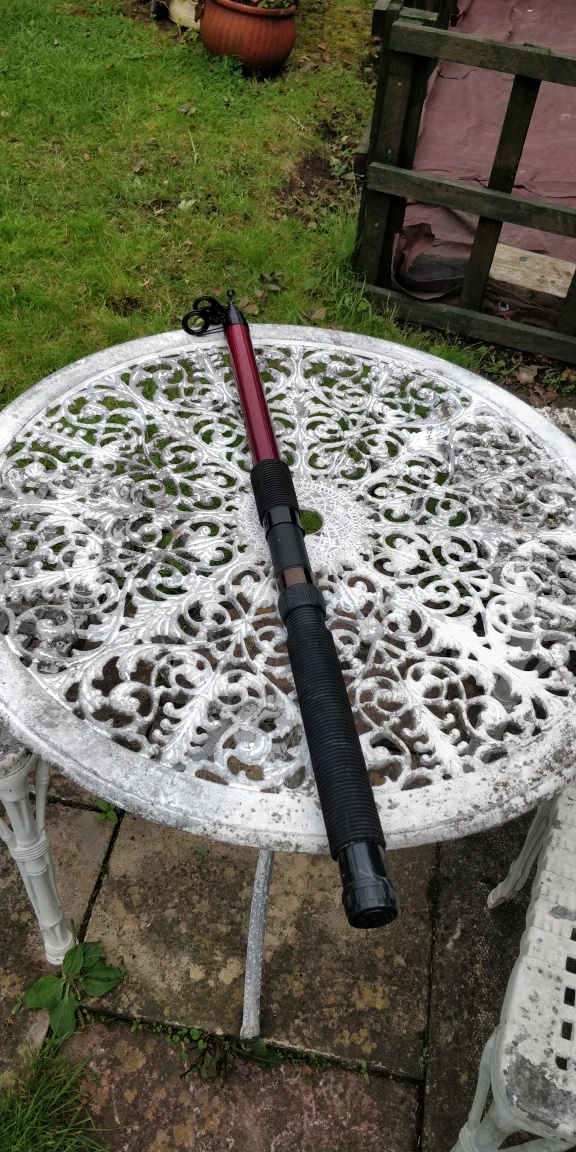 Fishing Rod