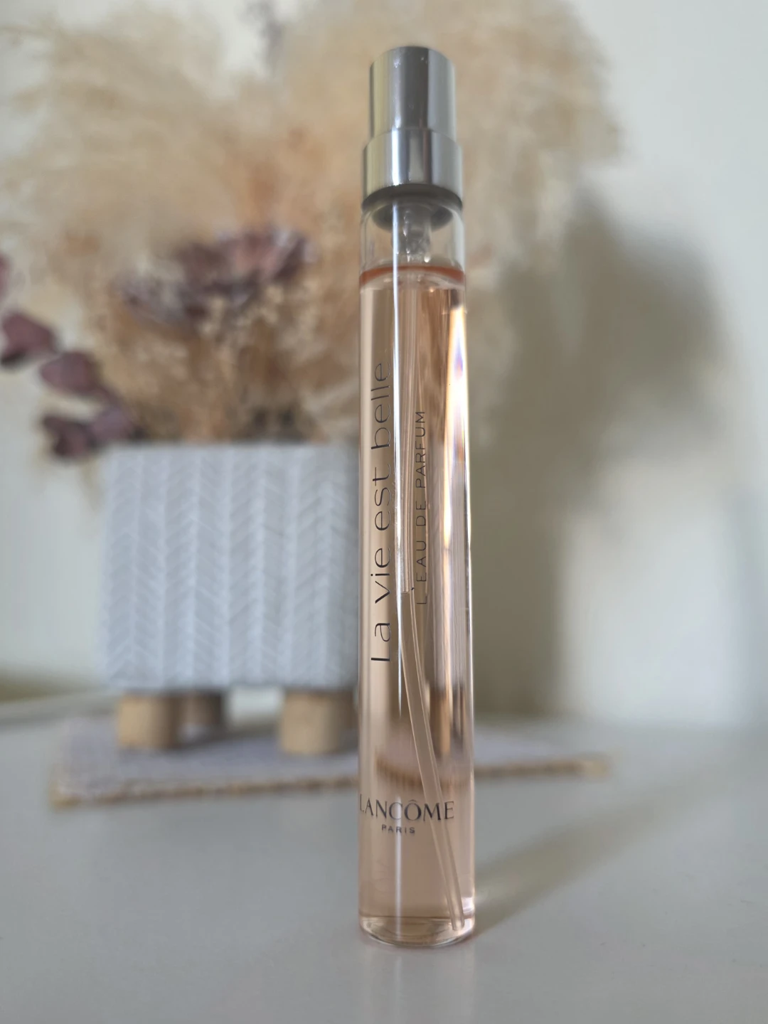 Lancôme La Vie Est Belle Travel Spray 10 mL - photo 2