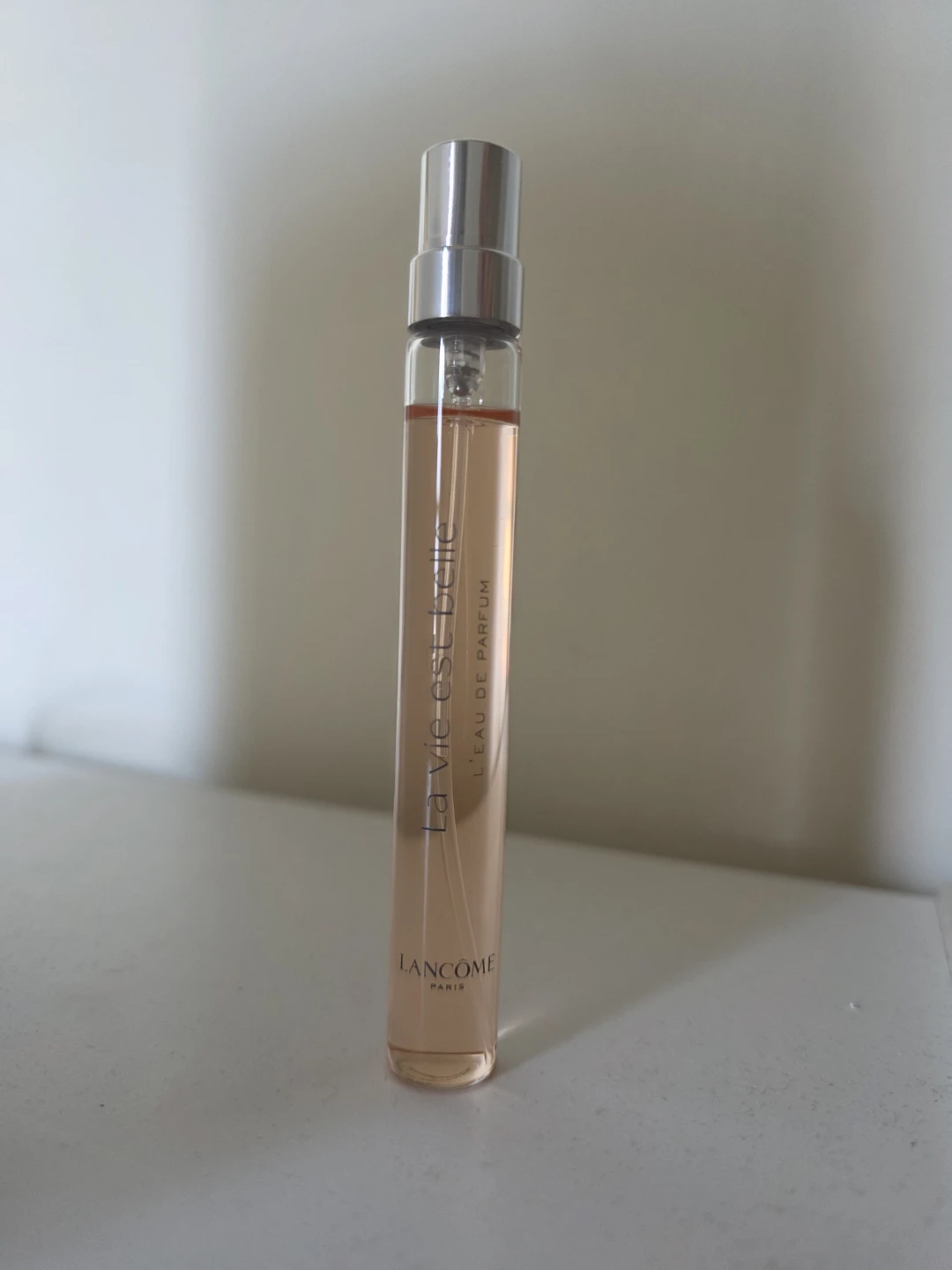 Lancôme La Vie Est Belle Travel Spray 10 mL - photo 4