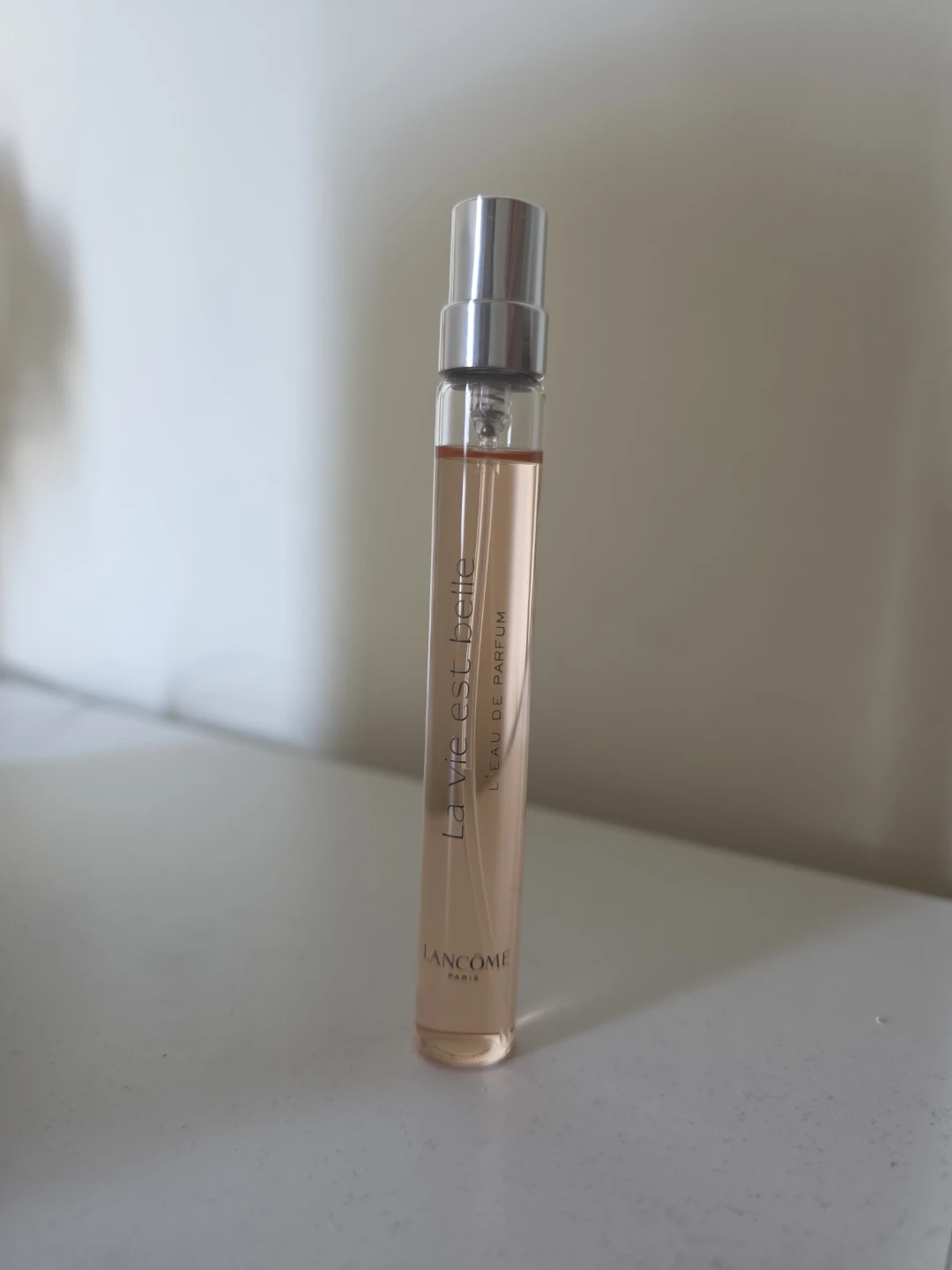 Lancôme La Vie Est Belle Travel Spray 10 mL - photo 5