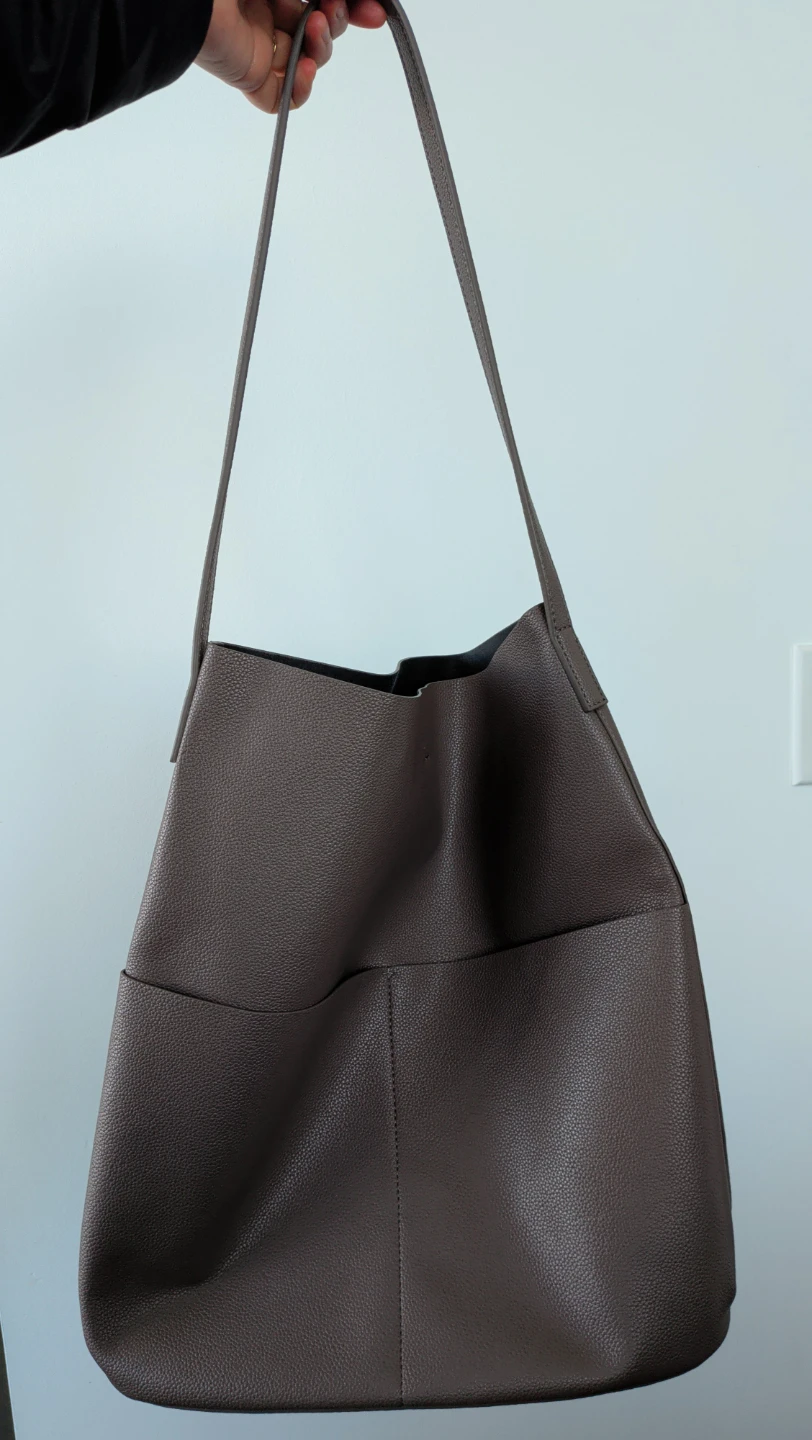 OAK + FORT Tote Bag