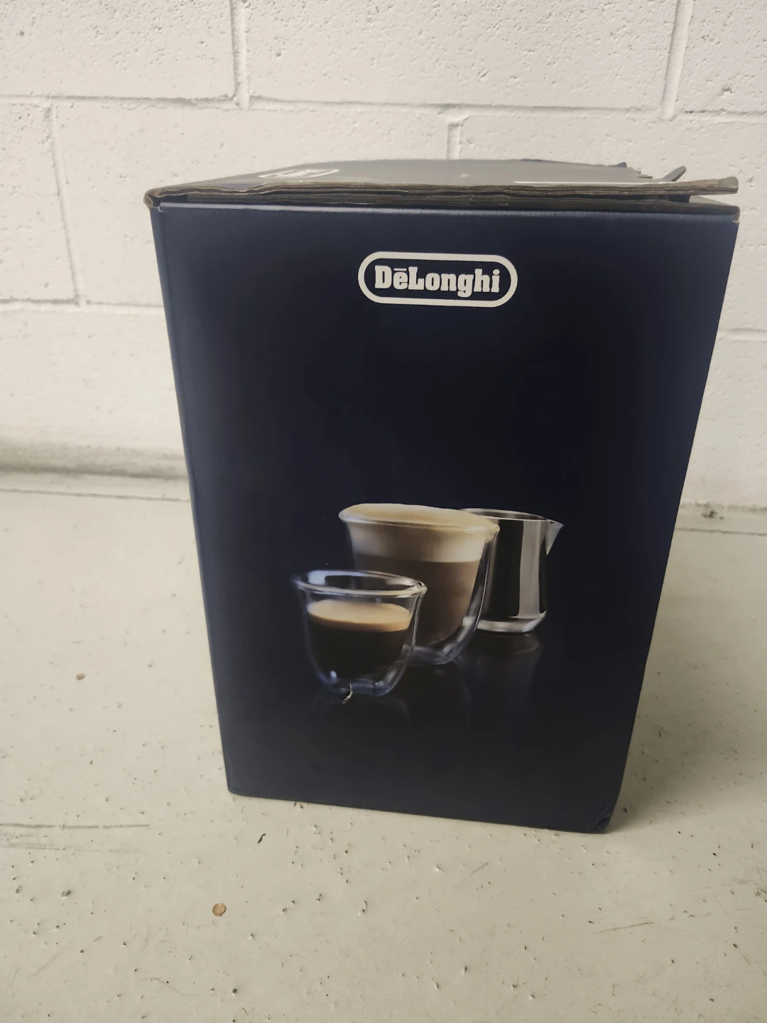 DeLonghi Espresso and Cappuccino Maker - photo 3