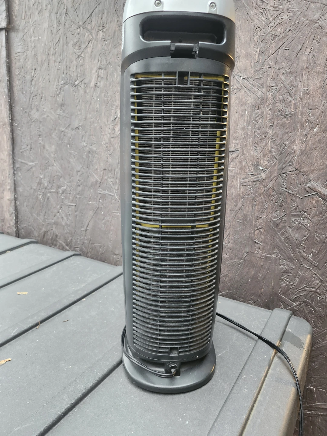 GermGuardian HEPA Air Purifier with UV-C Light - photo 5