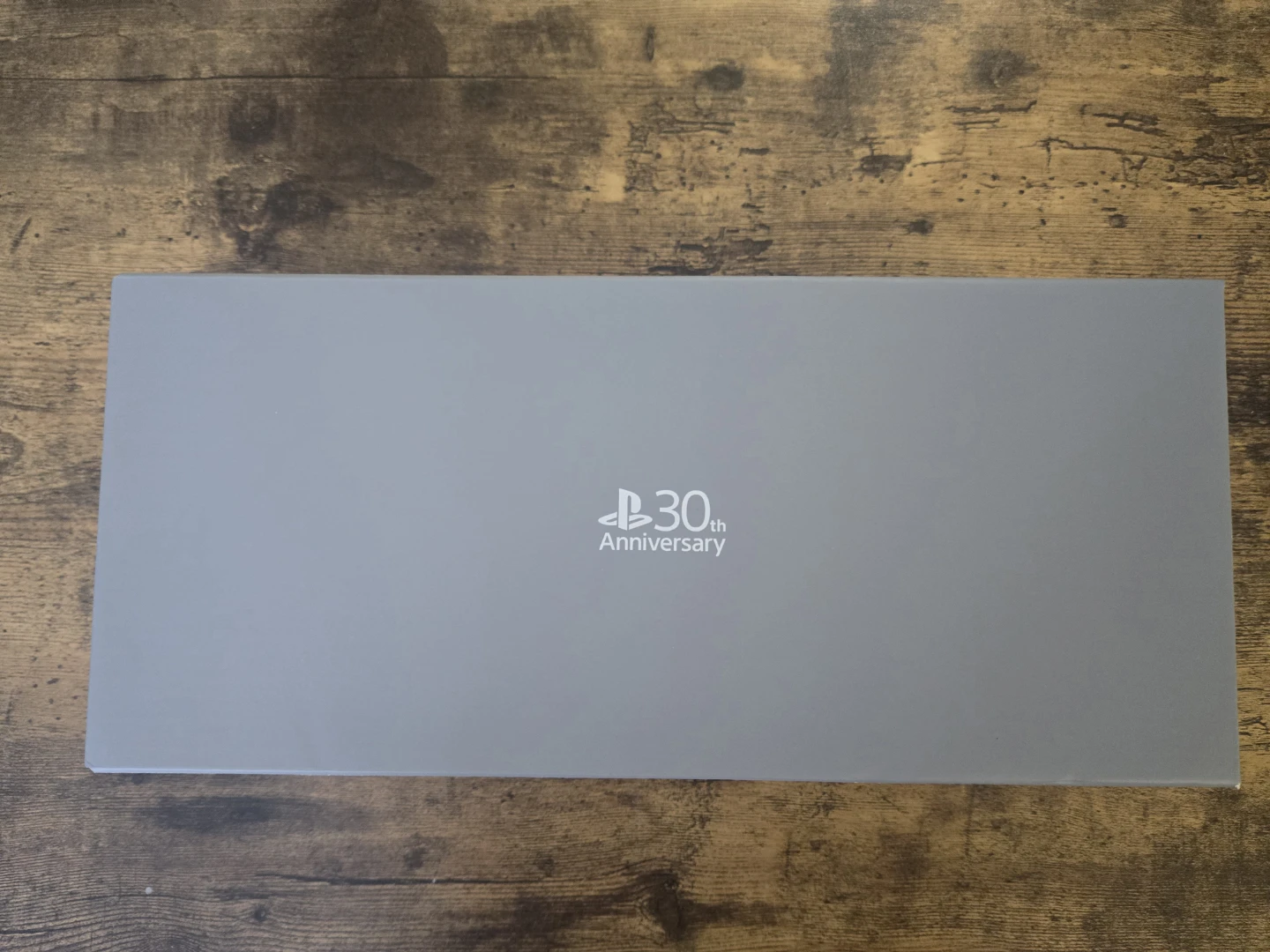 Sony Playstation PS5 portal 30th anniversary edition - photo 3
