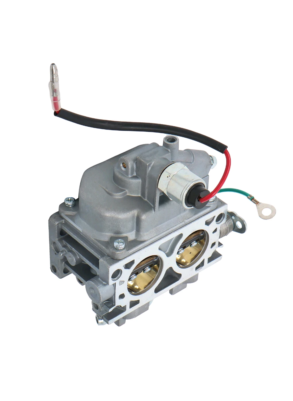 Carburetor for Kohler 30 HP Engine - photo 3