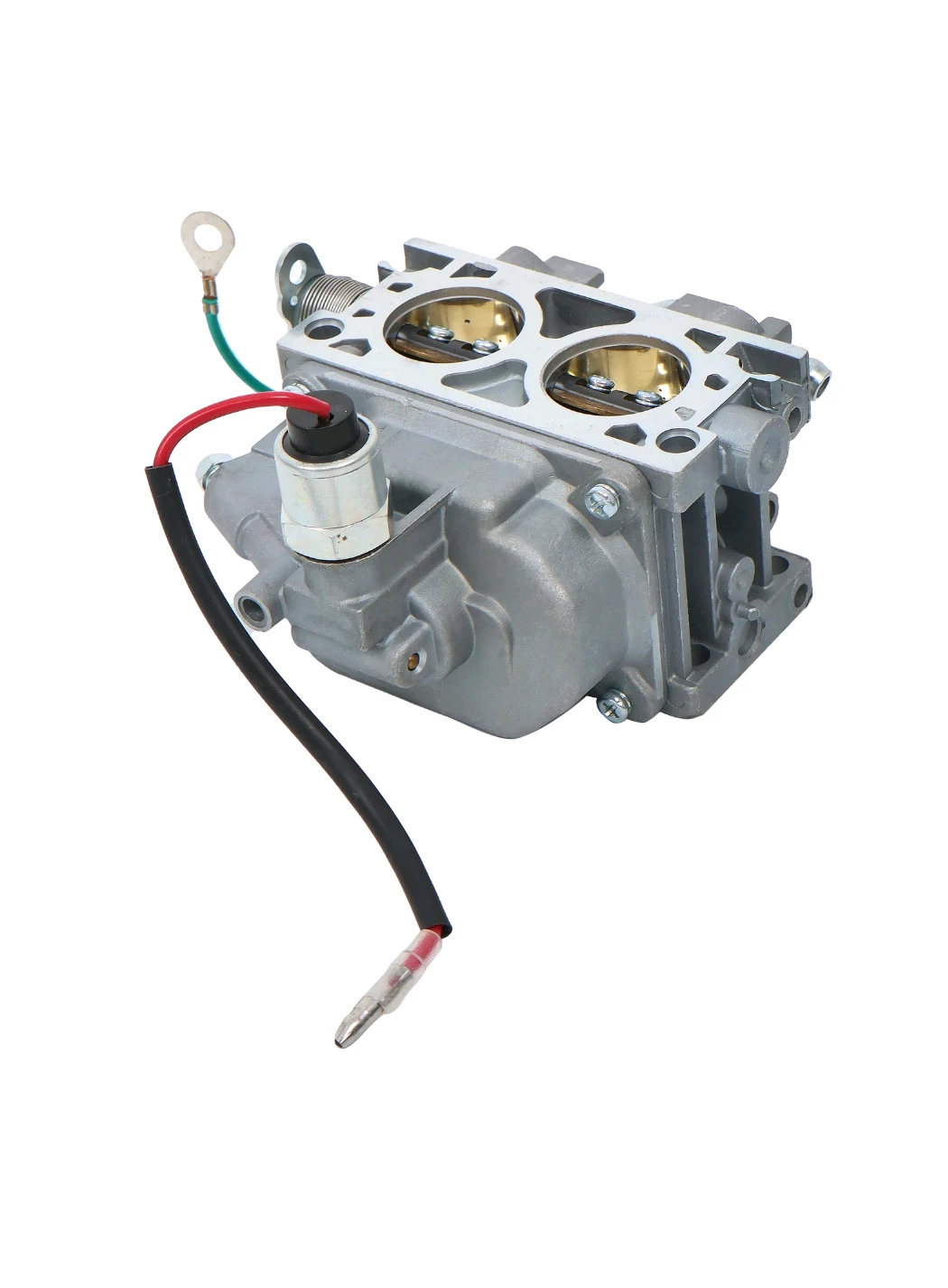 Carburetor for Kohler 30 HP Engine - photo 4