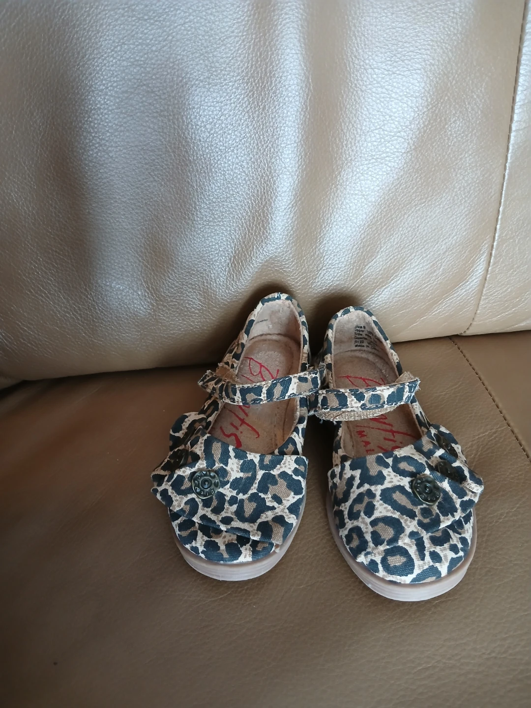 🧡Blowfish Malibu Toddler Girls Shoes Size 6 - photo 2