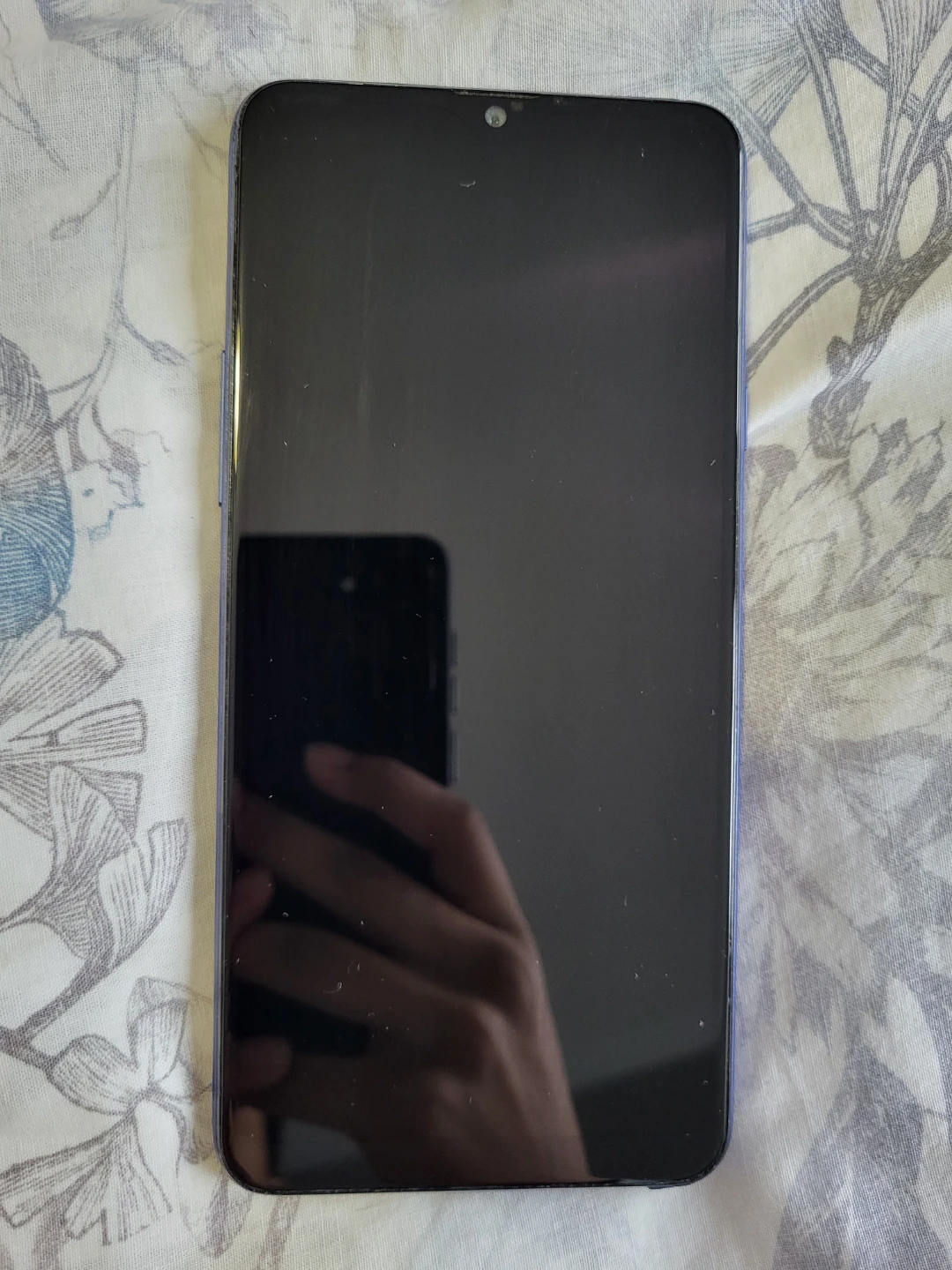 Samsung Galaxy A20s - photo 3