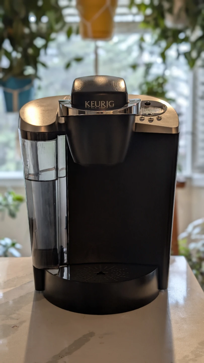 Keurig b-60Coffee Maker