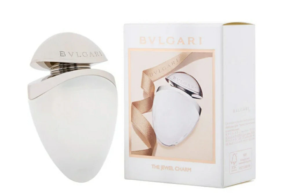 Brand new Bvlgari Omnia Crystalline
