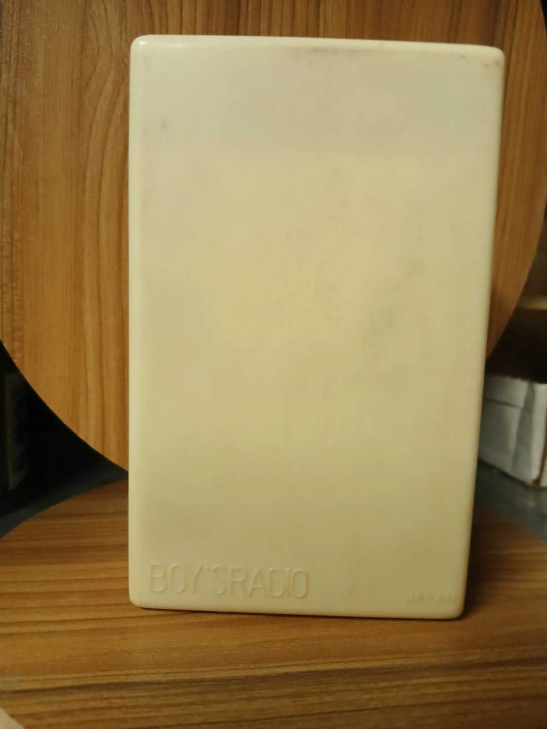 Windsor Superior Deluxe Transistor Radio - photo 3