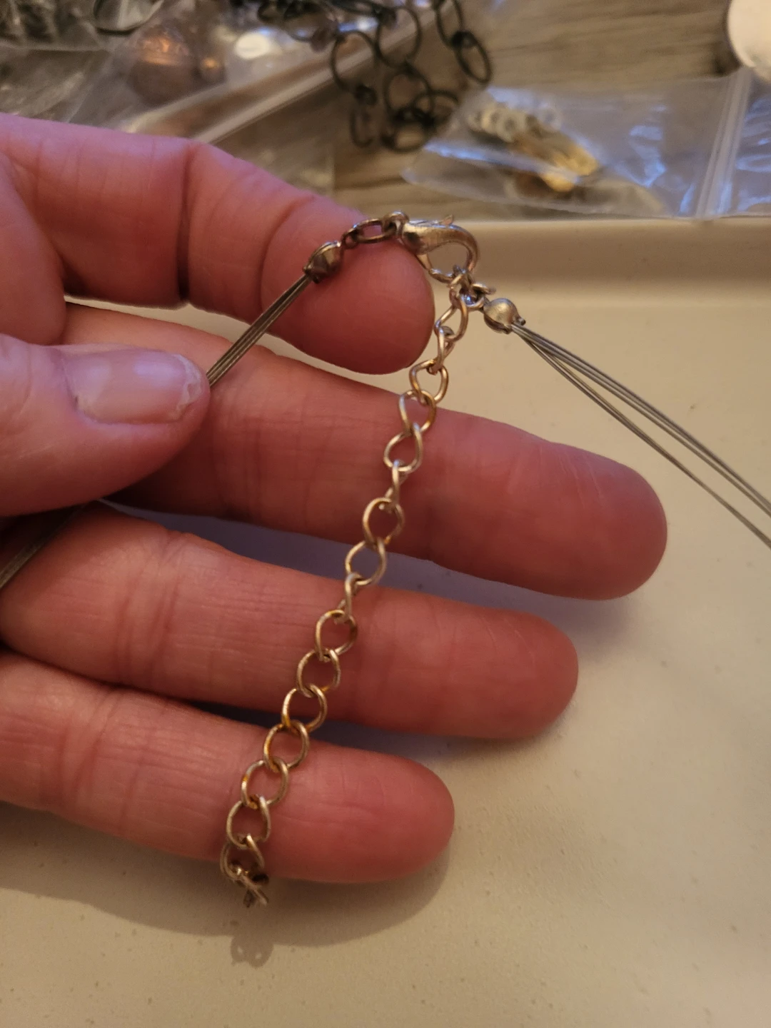 Dragonfly Pendant Necklace - photo 4