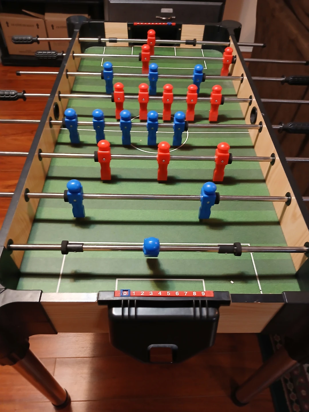 Tabletop Foosball Game - photo 2