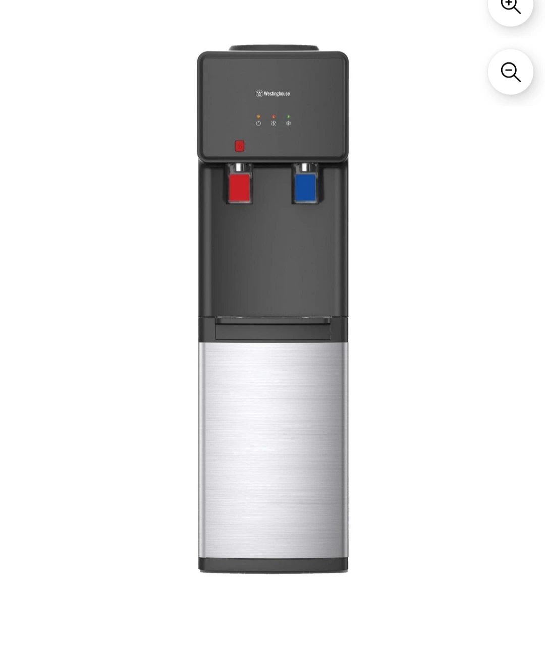 Westinghouse Water Cooler Dispenser - Cold & Hot