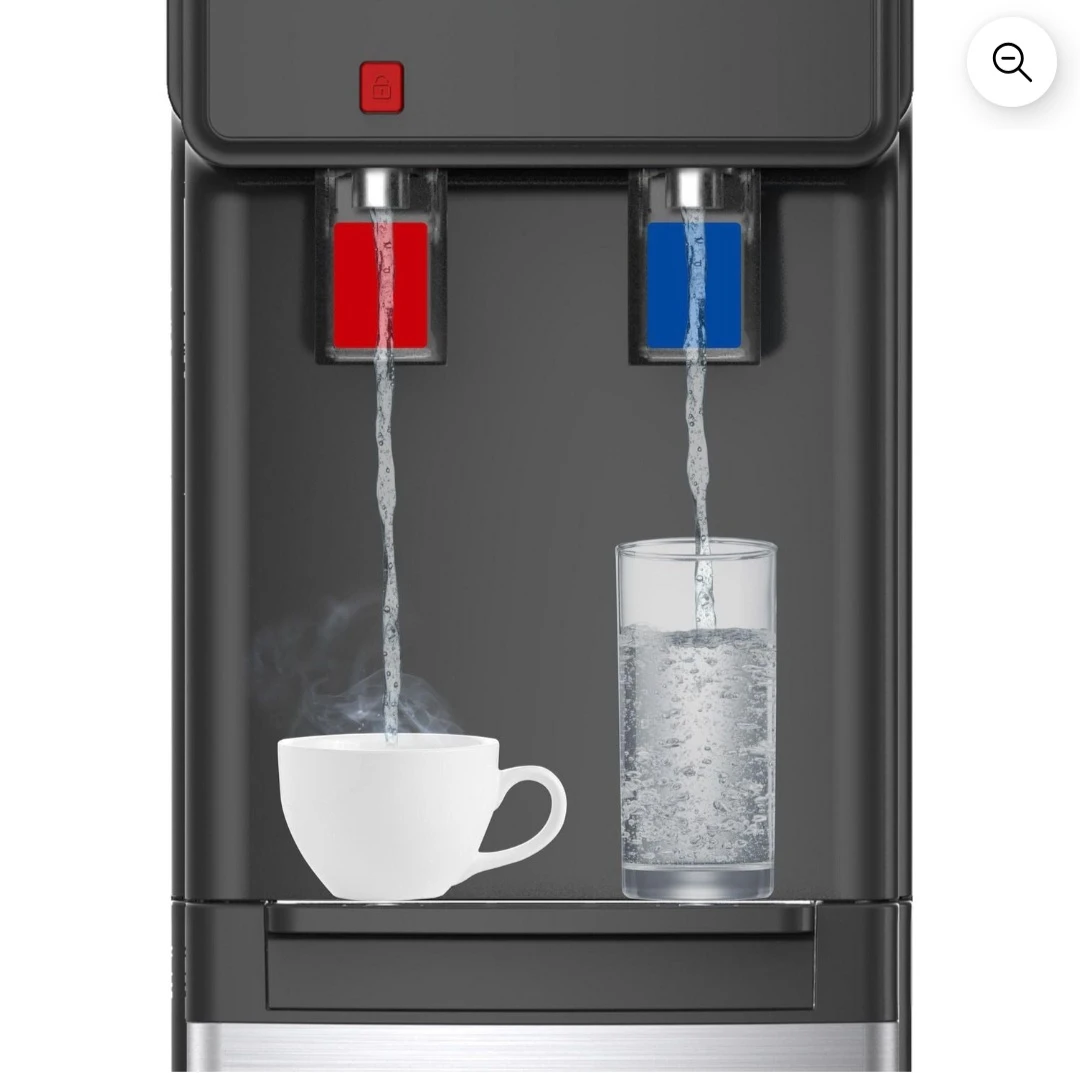 Westinghouse Water Cooler Dispenser - Cold & Hot - photo 3