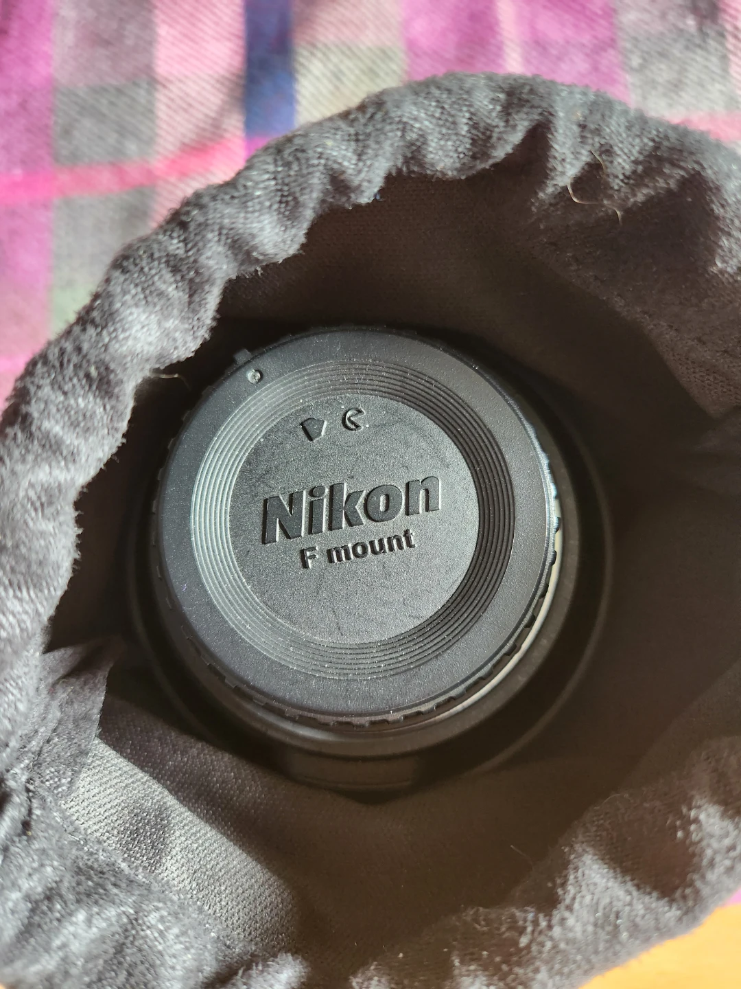 Nikon AF-S NIKKOR 85mm Lens w/ HB-55 Hood - photo 5
