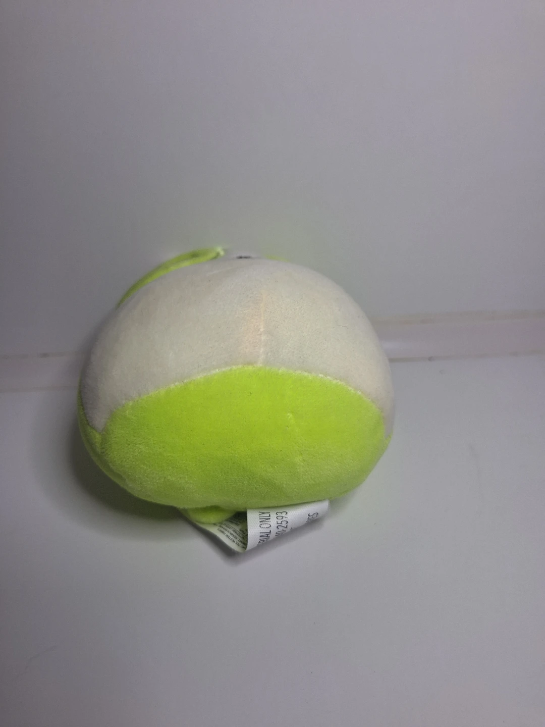 Squishmallows 4” REGINALD the yellow green Corgi DOG - photo 5
